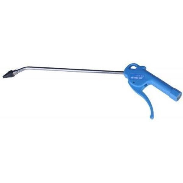 S&G Tool Aid 10 Long Reach Angled Nozzle Blow Gun 99510